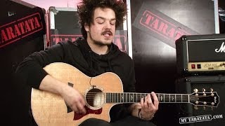 Taratata Extra - Milky Chance - Fairytale (2014)