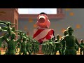 Toy Story 2 Andy Rips Woody S Arm