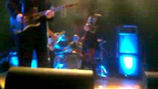 Masters of Reality - 100 Years (Of Tears on the Wind).mpg