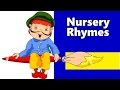 NURSERY RHYMES - 20 video clips 