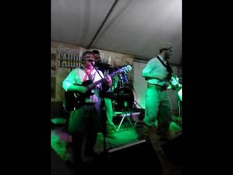 Grupo Tranco Macanudo