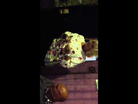 Bubi Ademov za Sabana i Snezanu uzivo 1.deo