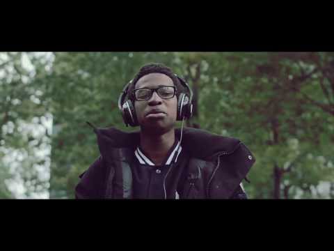 LIL DEEZY - All I's on me  (Official Music Video)