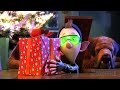 The Elf Battalion Christmas Mission Arthur Christmas CLIP
