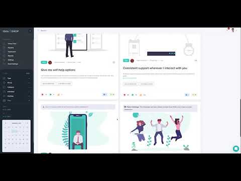 What's new in Idea Drop: Public Challenges