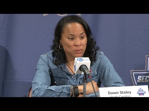 POST-GAME: Mitchell, Coates, Staley on Jacksonville — 3/18/16