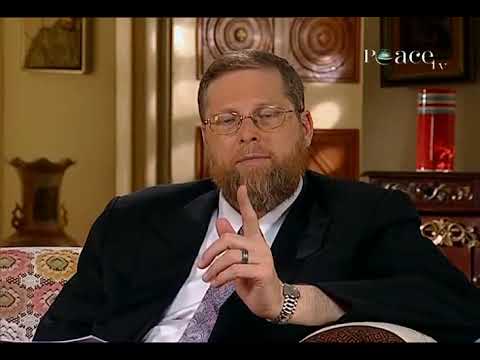 Interfaith Issues: Comparison of Christianity and Islam - Laurence Brown Episode 11