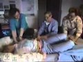 Multiple Personality Disorder раздвоение личности 