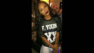 #Moniece FIGHT with #JasonLee! Did Mo abort #Shaq&#39;s baby? #LHHHOLLYWOOD #LHHH