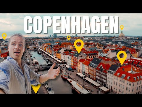 Copenhagen Travel Guide 2025 - ALL you need to know + BEST things to do