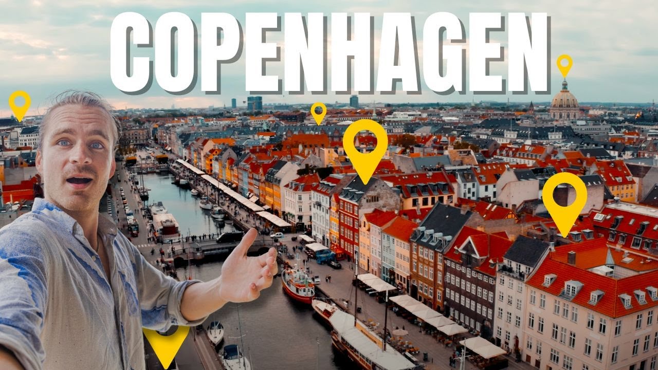 Copenhagen Travel Guide 2025 - ALL you need to know + BEST things to do