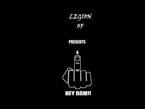 AxMen 100k punch up on Doc Oc S6