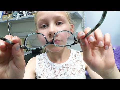 Cum să corectăm vederea fără ochelari