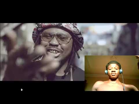 @YoungGoofy YG Reaction-Pose Like Stilo - Stilo Magolide feat. YoungstaCPT