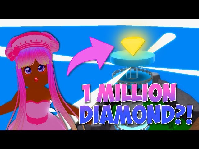 How To Get Free Diamonds In Royale High Glitch