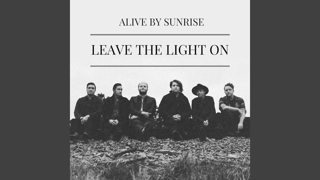 Promotional video thumbnail 2 for Alive by Sunrise