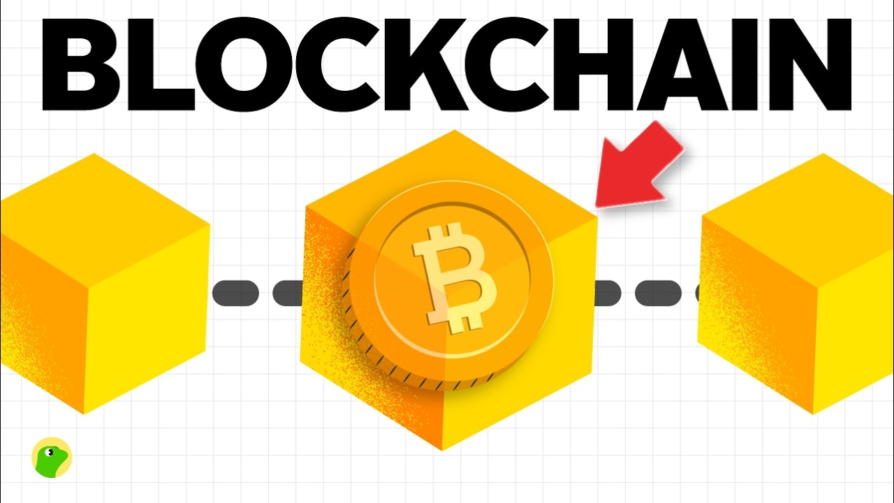 What Is Blockchain Actually For In 2026?