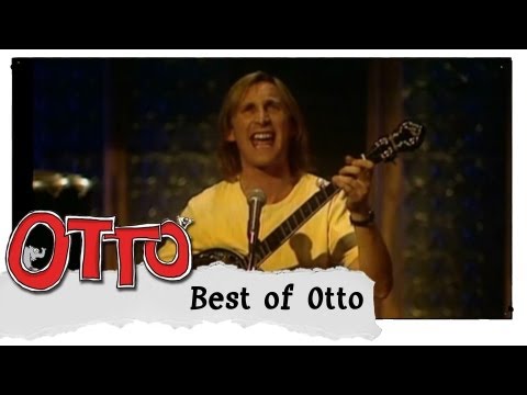 Im Frühtau zu Berge || Best of Otto