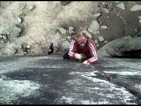 2 ROCK ATHLETE  - NEW EXTREMES
