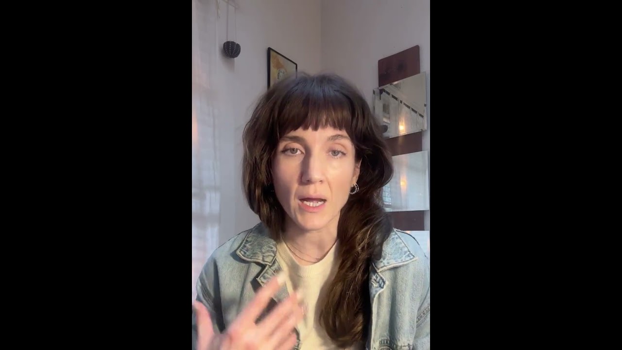 Beth Purcell BlueArtt — Video Introduction