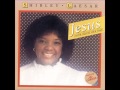 Guilty As Judas - Shirley Caesar