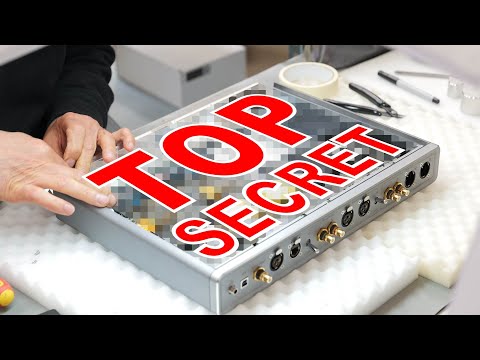 Audio just got A LOT of new toys! Across Europe to High-End Munich 2023