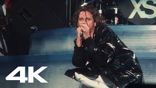 INXS - New Sensation | Live at Wembley Stadium, 1991 | Live Baby Live [4K]