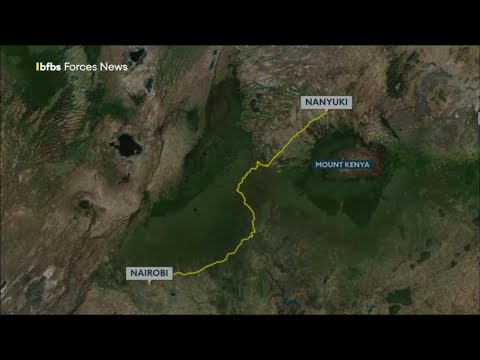 😤BATUK: Harms, Accountability, and Unresolved Cases in Kenya