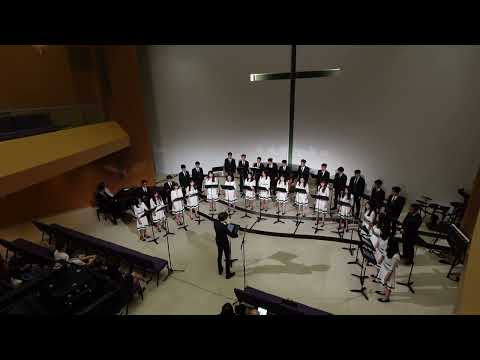 The Gift Of Dreams To Dream | Concerto de aniversário do Green Rhythm 2023《Nen》