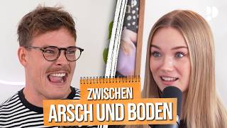 Zwischen Arsch und Boden | Die Nervigen Folge #158