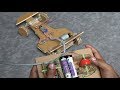 How To Make Amazing F1 Racing Car Ferrari Cardboard DIY