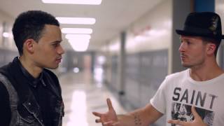 Ready Set Go Dance Tutorial - Royal Tailor with Chase Benz