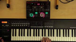 BOSS RC-202 - відео 3