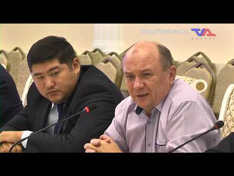 Выпуск программы “День” от 14 сентября 2022г.