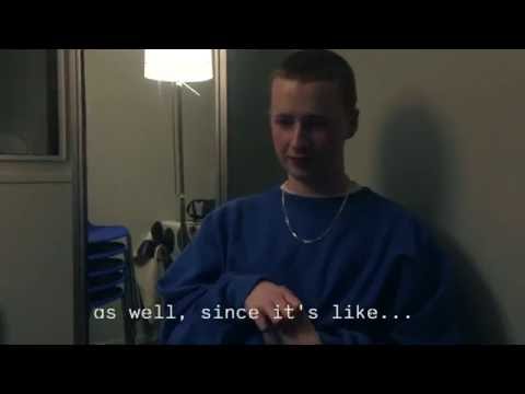 Quick catch-up: Sam Gellaitry at PITCH Festival