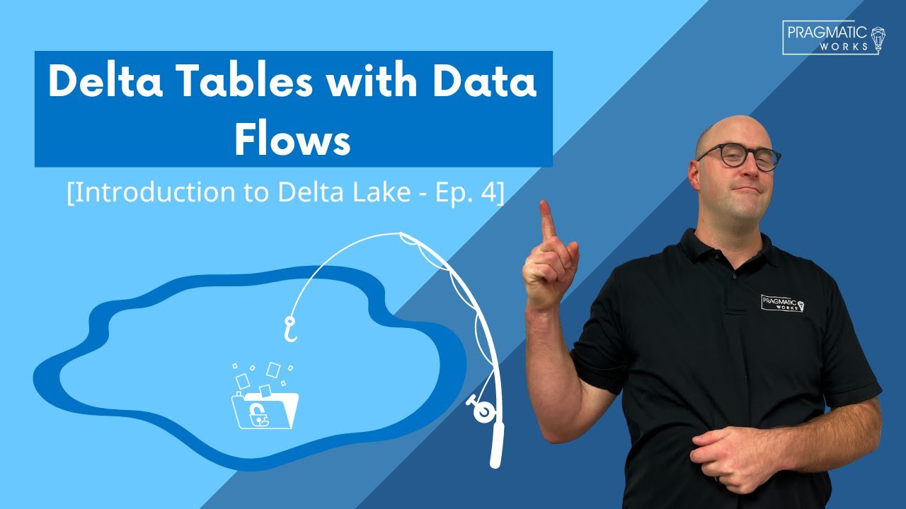 Azure Synapse Analytics Delta Tables with Data Flows