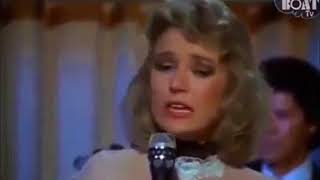 Tanya Tucker on the ABC hit show The Love Boat singing Changes