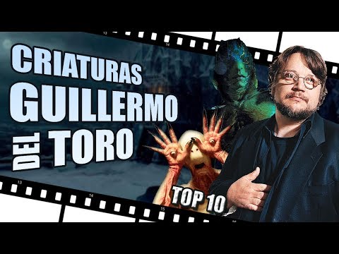 download lagu mp3 mp4 Guillermo Del Toro Personajes, download lagu Guillermo Del Toro Personajes gratis, unduh video klip Guillermo Del Toro Personajes