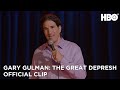 Gary Gulman: The Great Depresh (2019) | We Needed Water (Clip) | HBO