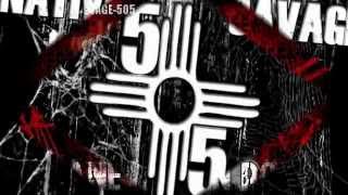 Insane Clown Posse, Hopsin &amp; Tech N9ne - Skreeem! (Remix)