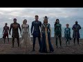 Marvel - Eternals | Teaser Tráiler oficial en español | HD