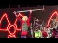 Kix - Atomic Bombs (The Final Show, live in Columbia, MD on 9/17/23)
