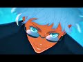Har Funn Maula Gojo 4K Hindi AMV EDIT