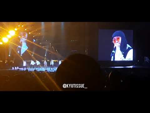 190928 SUPER JUNIOR D&E - SUNRISE AT SKF DAY 1
