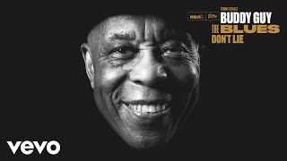Buddy Guy - Gunsmoke Blues (Official Audio) ft. Jason Isbell