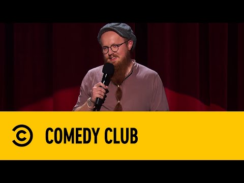 Comedy Club Najlepsze żarty Jaksy