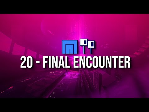 Will You Snail OST - 20 Final Encounter