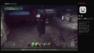 レットイットダイ　Part8 ～アンクルさん装備一式で断食クエ～