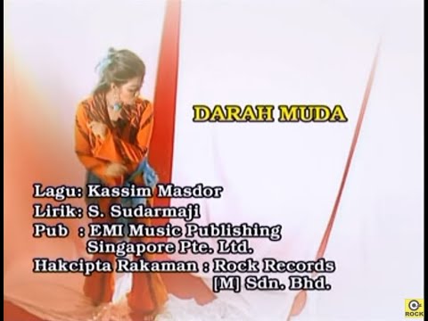 Darah Muda - Wann [Official MV]