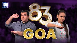 Goa: Hurry Buy Tickets For 83 in ISL!